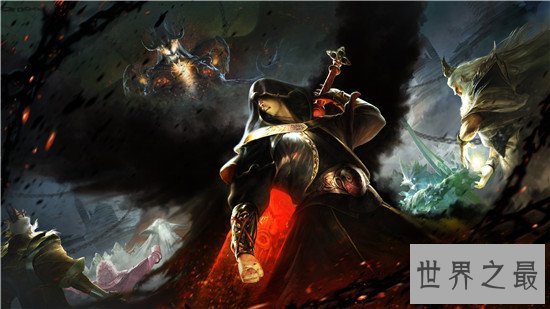 好看的完结玄幻小说 从头爽到尾让你看的停不下来