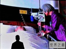 感动中国人物颁奖词 默默无闻却做着无数人无法坚持的事
