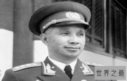 受人尊敬的中国十大将军大盘点，个个都是英雄好汉！