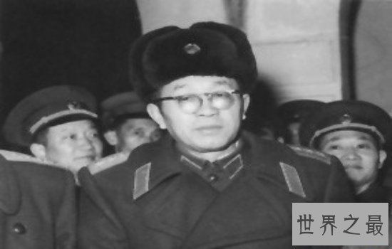 受人尊敬的中国十大将军大盘点，个个都是英雄好汉！