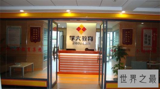 十大教育品牌，教育培训机构排名榜(2018)