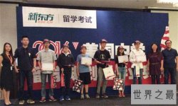 十大教育品牌，教育培训机构排名榜(2018)