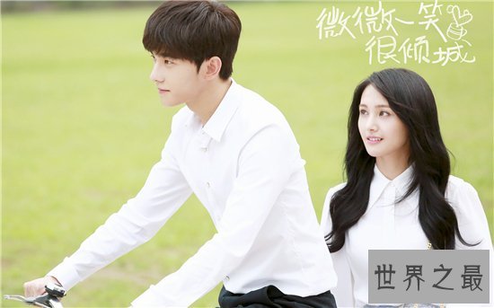 言情小说排行榜 情节超甜的剧情你有没有被甜到