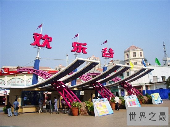 北京必去的地方 有一个地方没去都算是白来北京