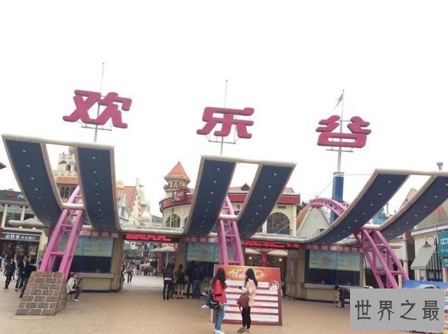 最好玩的深圳旅游景点 来深圳旅游必去的地方