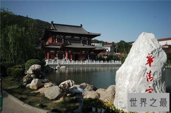 陕西旅游景点 陕西当地最出名的景点堪称经典