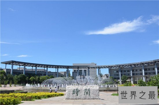 中国二本学校排名 最值得去的二本院校实力媲美一本