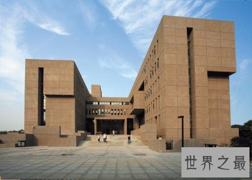 湖南省大学排名前十名 想让孩子功成名就就选它们