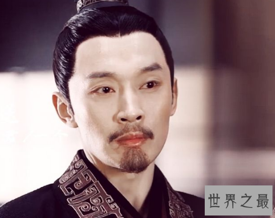 三国谋士排名前十的能人,诸葛亮只能排第六