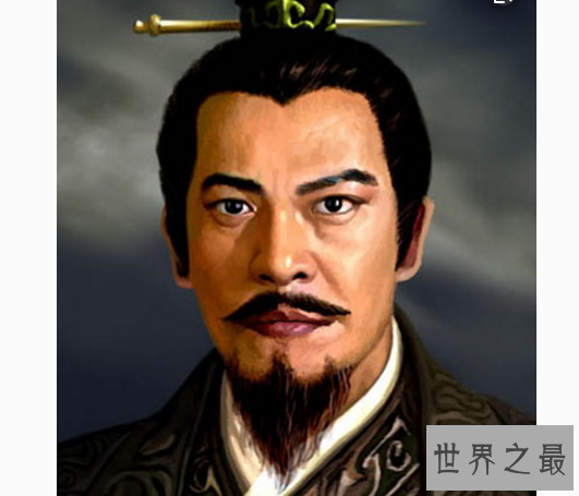 三国谋士排名前十的能人,诸葛亮只能排第六