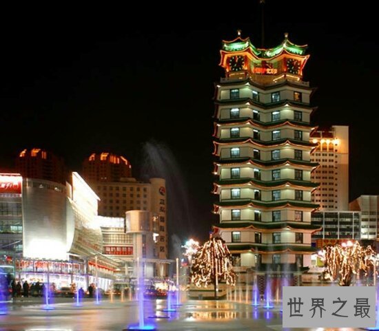 还不知道郑州哪里好玩？郑州最全旅游攻略在这里