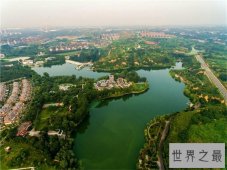 还不知道郑州哪里好玩？郑州最全旅游攻略在这里