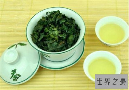 中国十大名茶排行榜最新版，中国十大名茶产地