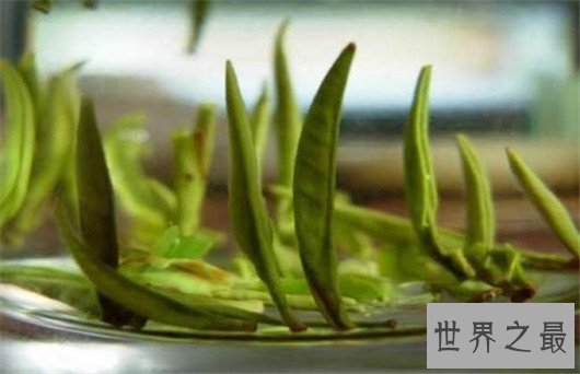 中国十大名茶排行榜最新版，中国十大名茶产地