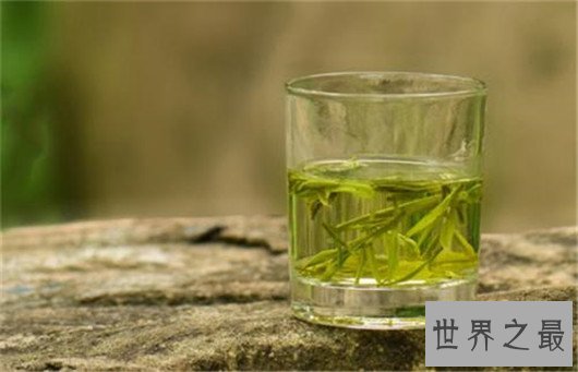 中国十大名茶排行榜最新版，中国十大名茶产地