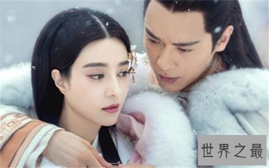 最新古装电视剧2018排行榜，2018年哪些古装电视剧好看