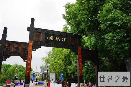 苏州有什么好玩的 这八大景点不可错过让你流连忘返