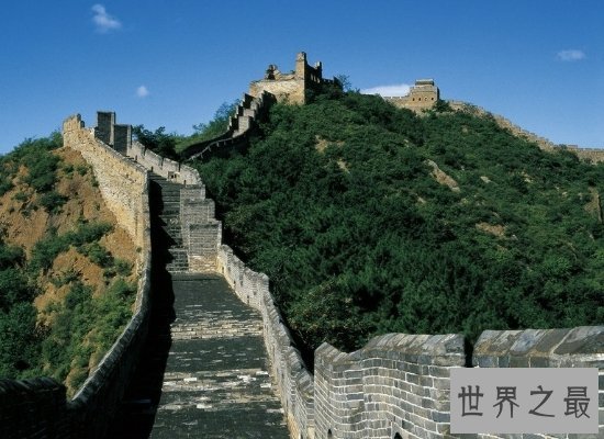 中国十大旅游景点排行大盘点,这些地方一定要去!