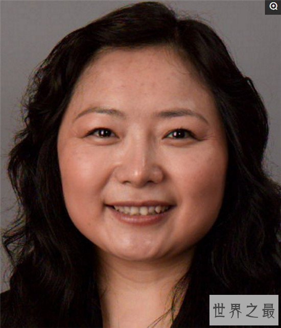 十大中国女富豪竟还有90后 你知道排名第一的是哪位