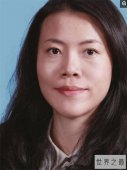 十大中国女富豪竟还有90后 你知道排名第一的是哪位