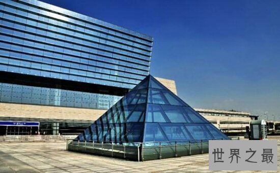 2018中国最大火车站排名  第一名占地相当于20个足球场