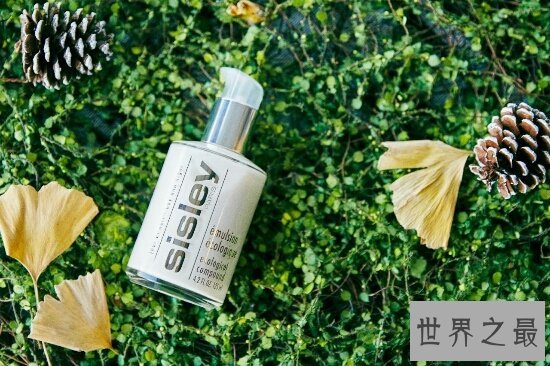 2018最新保湿乳液排行榜  教你如何变回18岁