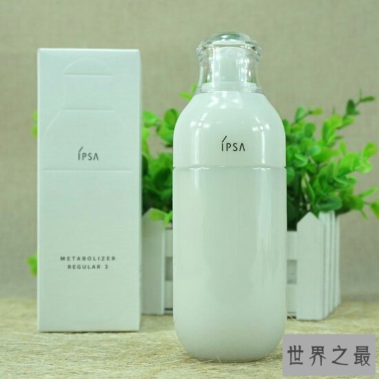 2018最新保湿乳液排行榜  教你如何变回18岁