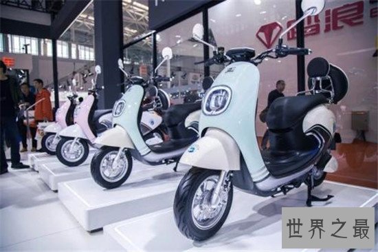 电动车十大品牌，2018中国十大电动车品牌排行榜