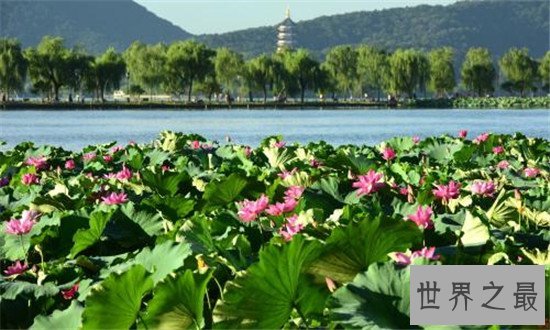 浙江省杭州市旅游景点，2018超实用杭州旅游地点推荐