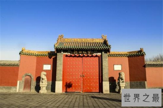 沈阳有什么好玩的地方，沈阳最好玩的十大景点排行