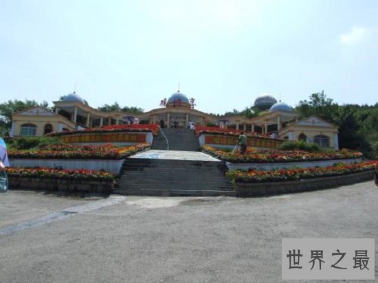 沈阳有什么好玩的地方，沈阳最好玩的十大景点排行