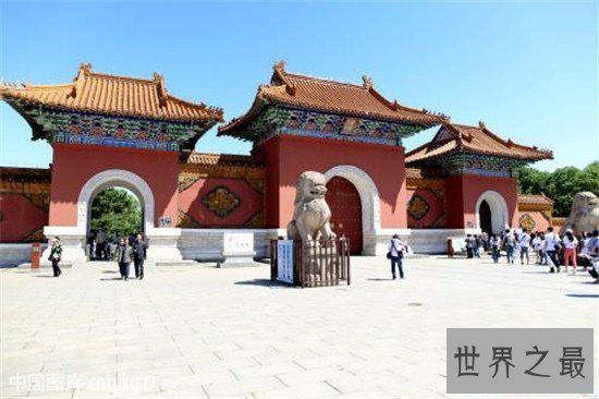 沈阳有什么好玩的地方，沈阳最好玩的十大景点排行