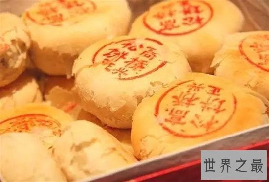 上海特产有哪些，十大特产小吃（带它们回家准没错）