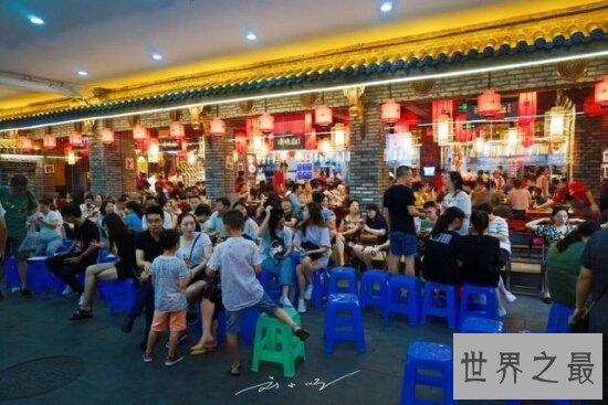 2018中国人口最多的省份排名  山东省竟排在第二