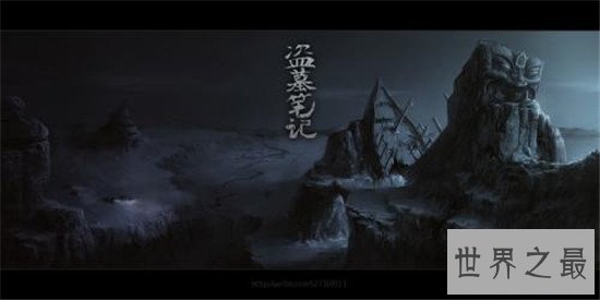 2018年好看的盗墓小说，盗墓小说排行榜前十名