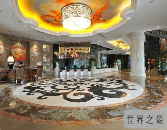 什么瓷砖的质量好？2018瓷砖十大名牌排行榜（质量好，有保障）