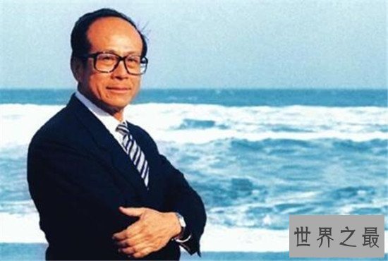 2018最新十大中国富豪排行榜，最新财富统计名单