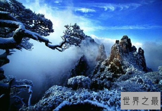 十大江西旅游景点排行推荐，不得不去见一次的”庐山真面目“