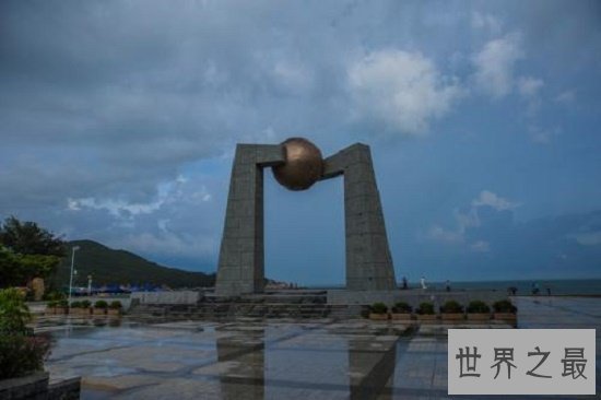 2018汕头旅游攻略，十大必去的汕头市旅游景点