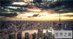 中国旅游城市排名前十 这里是你来了就不想走的地方