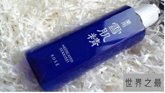 什么护肤品好用，2018中国十大品牌护肤品排行榜