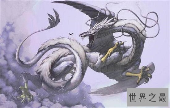 大荒十凶兽排行(附图详解),第一名唯有神农可以降伏它