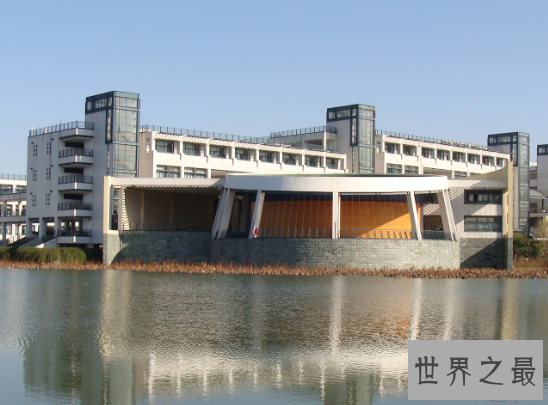 全国十大名校,北大清华之后浙江大学C位出道