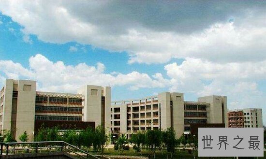 注意!2018西安大学排名前十出来了 你的大学上榜了吗