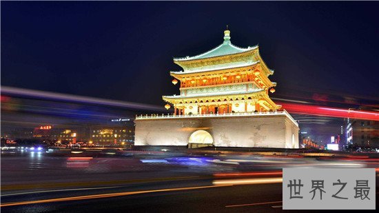 中国十大最受欢迎的旅游城市 各个都让人流连忘返