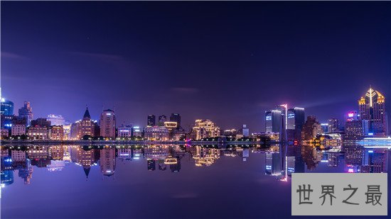 中国十大最受欢迎的旅游城市 各个都让人流连忘返