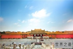 中国十大最受欢迎的旅游城市 各个都让人流连忘返