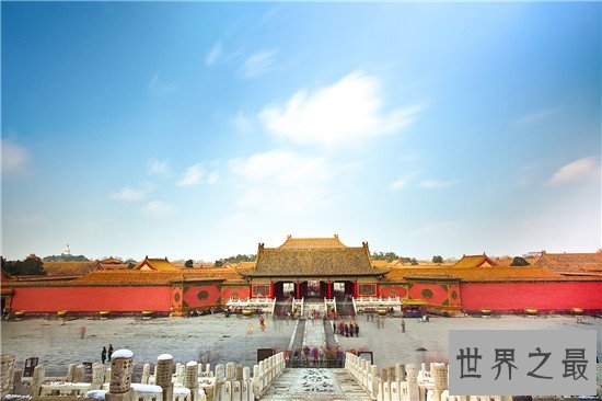 中国十大最受欢迎的旅游城市 各个都让人流连忘返