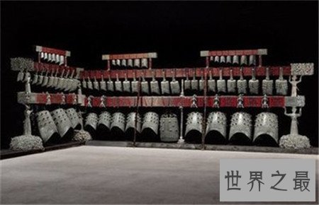 古代乐器盘点 哪种乐器是让你最喜欢的