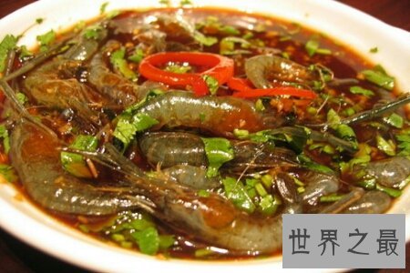 中国十大禁菜都有哪些呢 那么它们为什么被称为禁菜呢